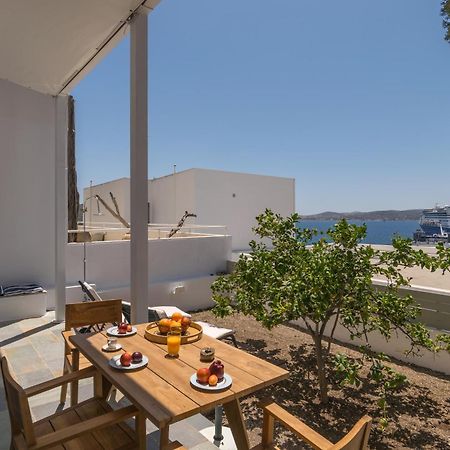 Vitalis Residences - Haven Suites Adamantas  Ngoại thất bức ảnh