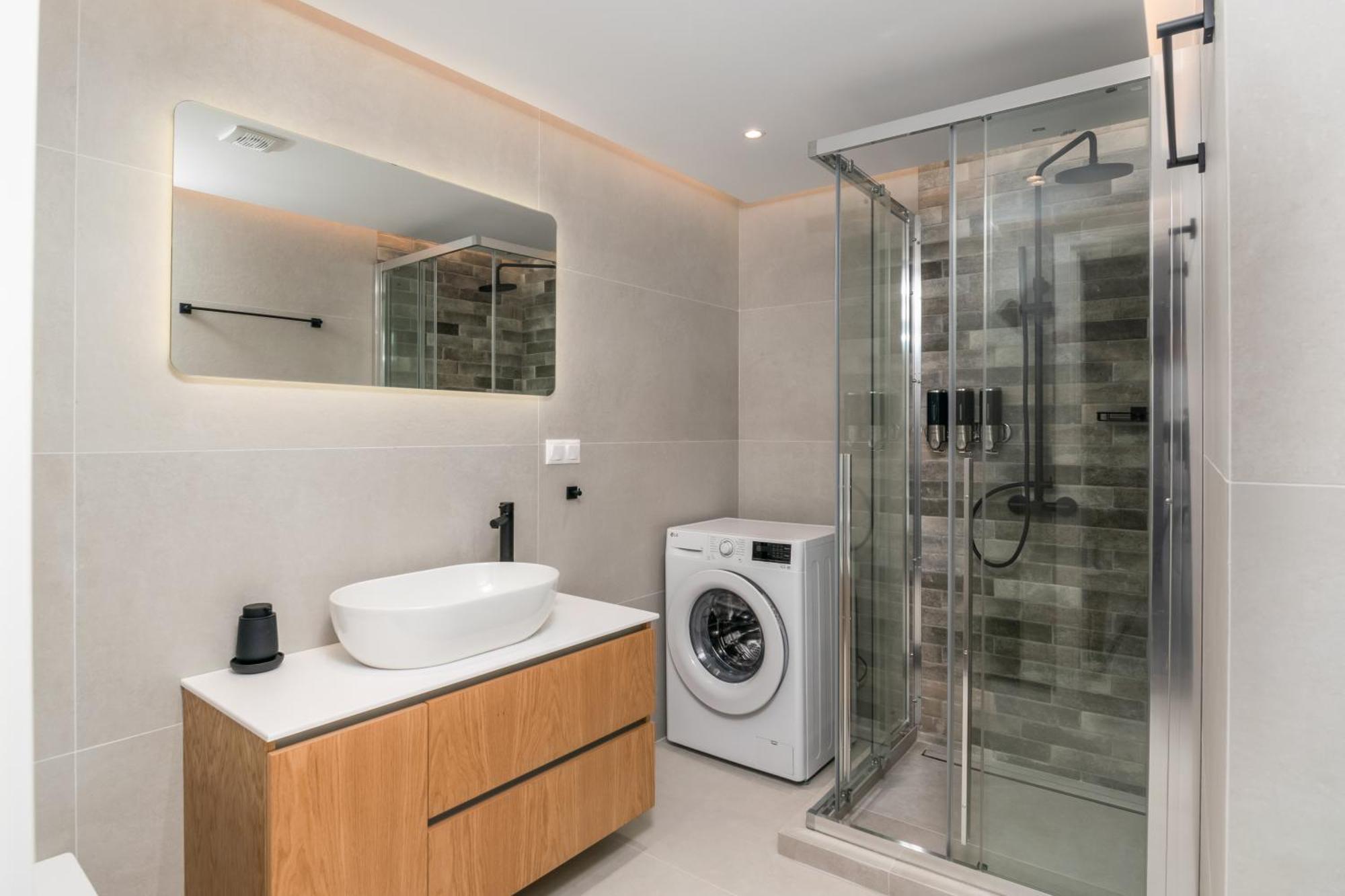 Vitalis Residences - Haven Suites Adamantas  Ngoại thất bức ảnh