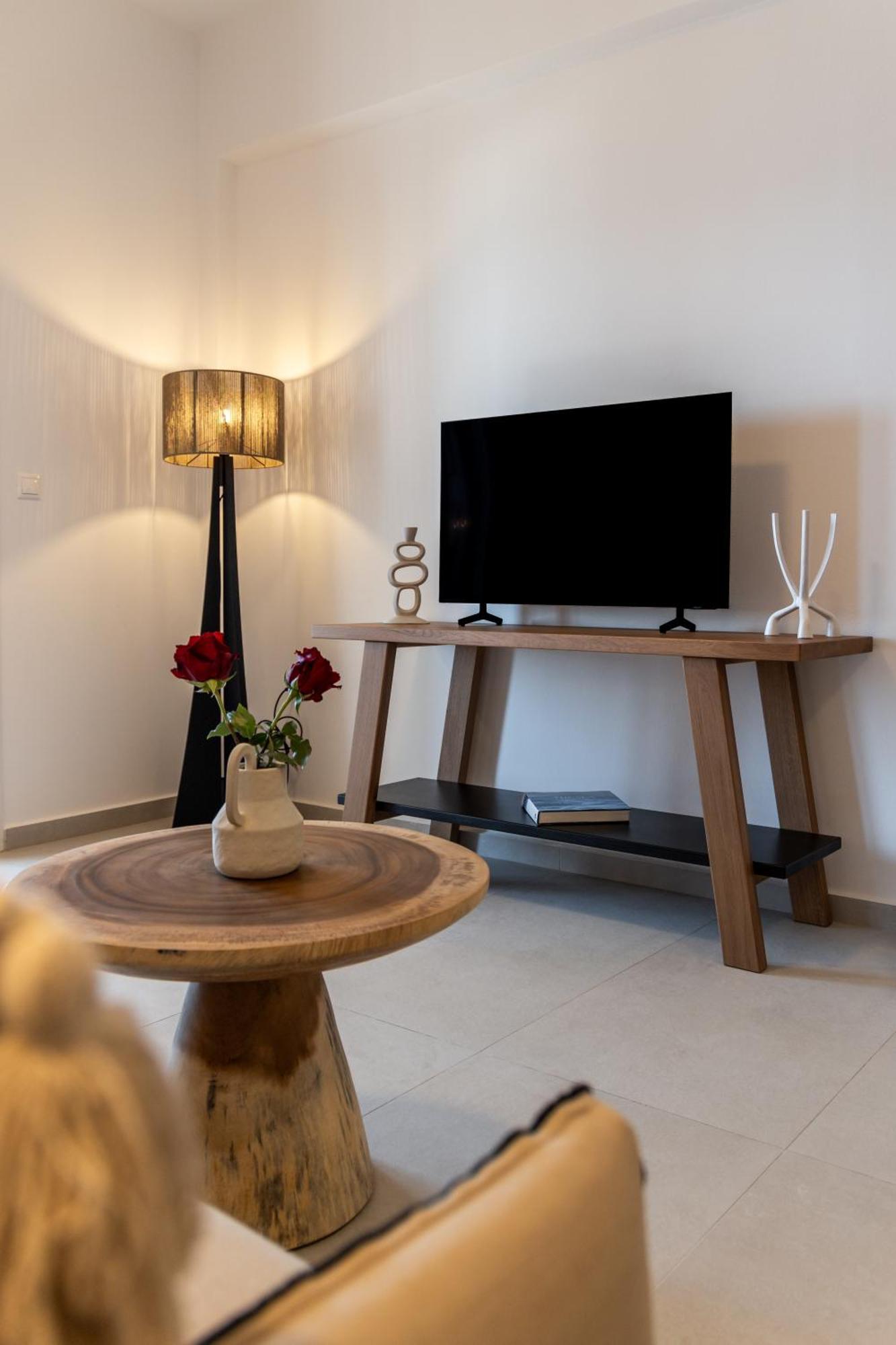 Vitalis Residences - Haven Suites Adamantas  Ngoại thất bức ảnh