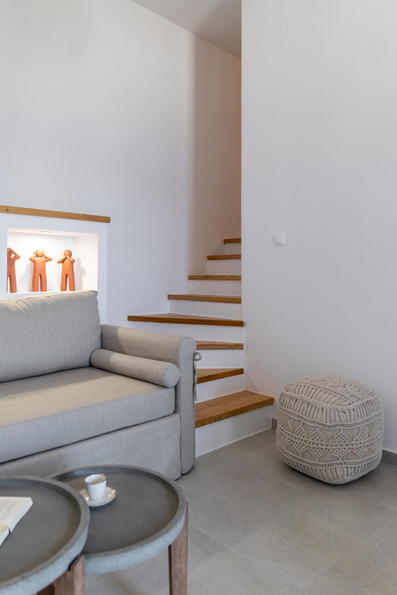 Vitalis Residences - Haven Suites Adamantas  Ngoại thất bức ảnh